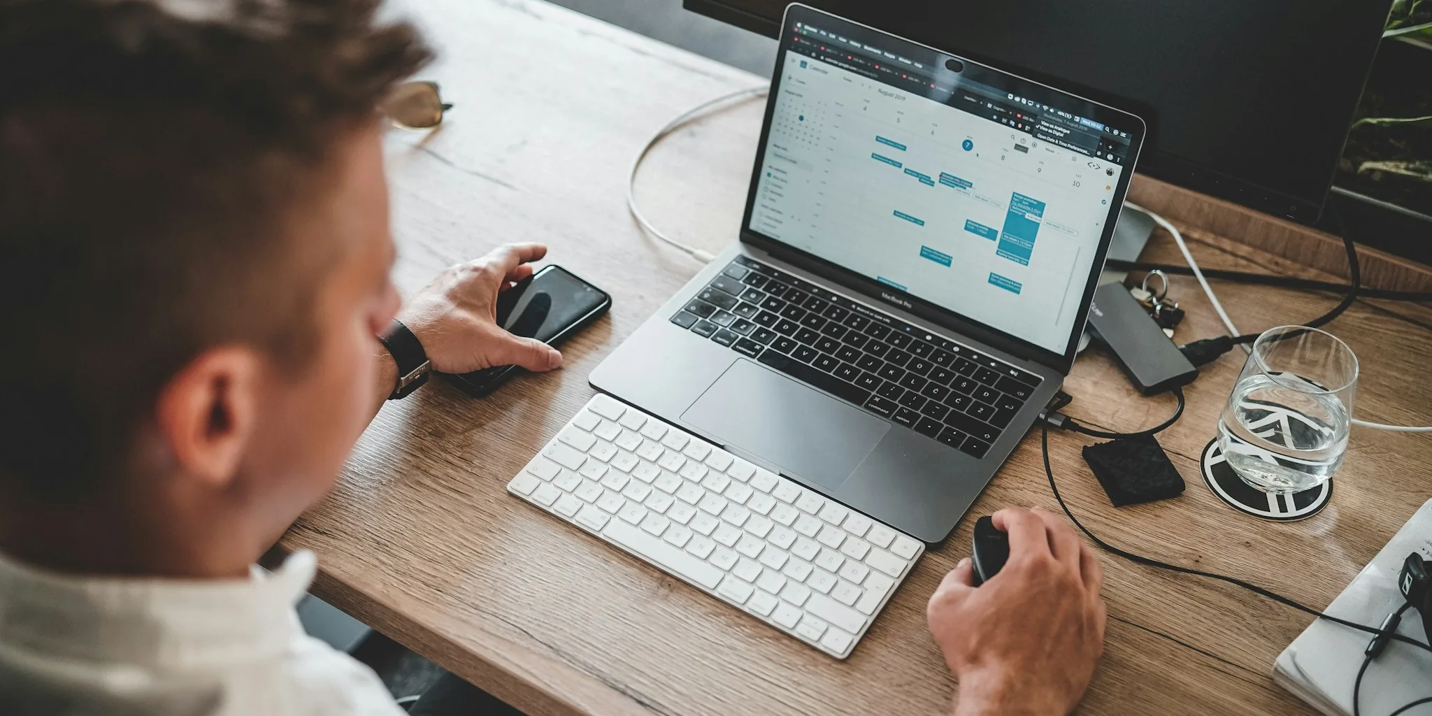 Long-Time Windows User Switches to Mac: What Changed My Mind About Laptops