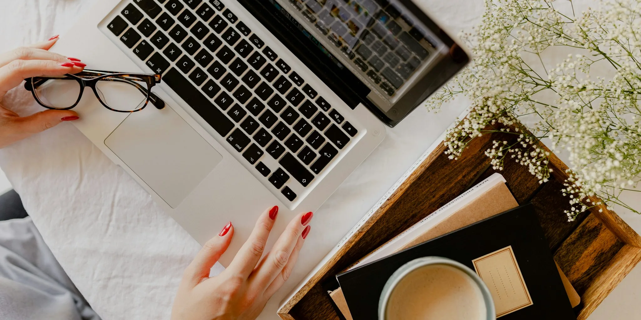 Paper-Like Laptop Screen App Changes How You Work
