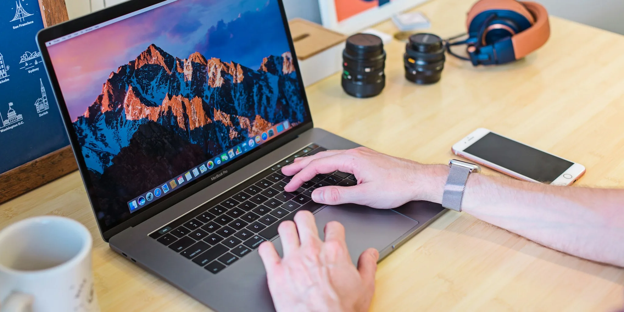 Apple Upgrade Program for MacBooks Explained