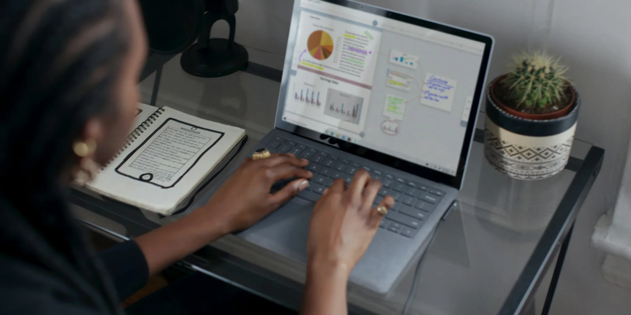 Lenovo's New Ultra Slim Laptop and Mini Desktop Launch Soon