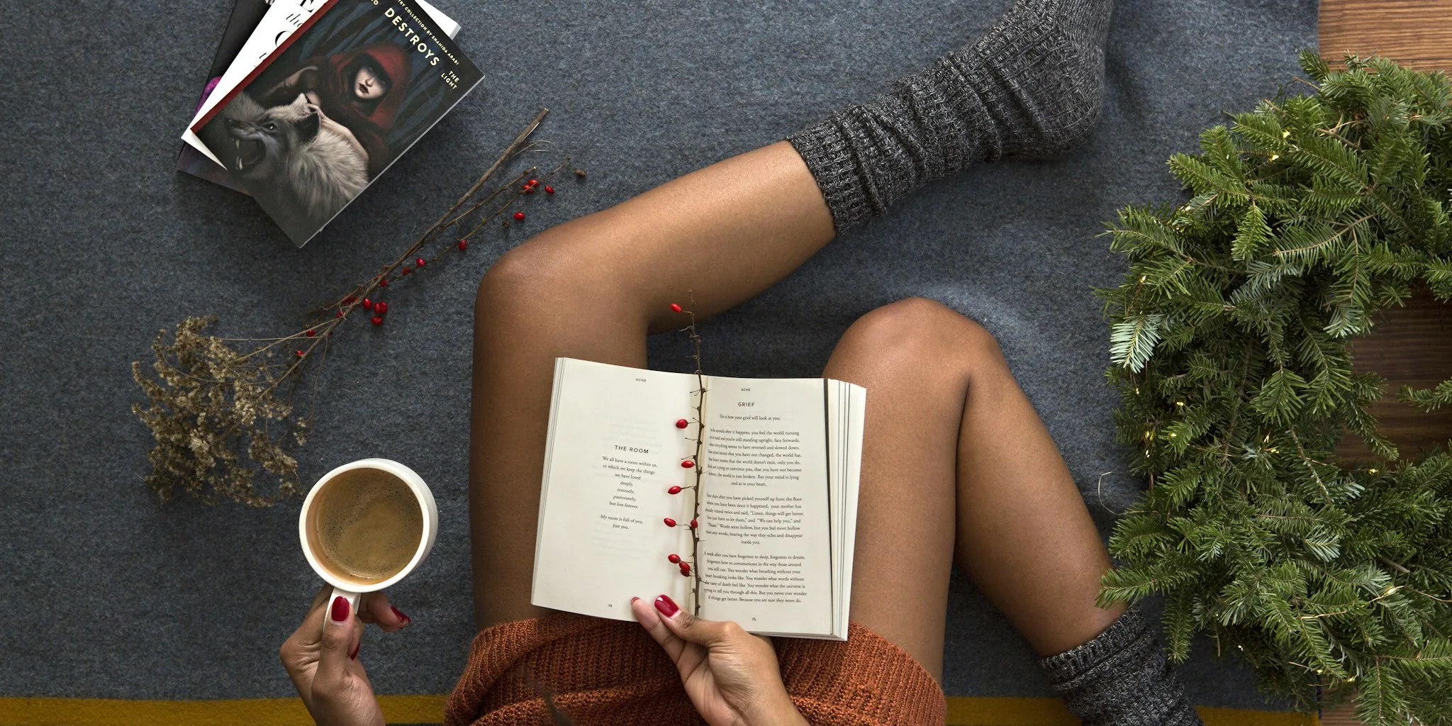 The 9 Best Throw Blankets