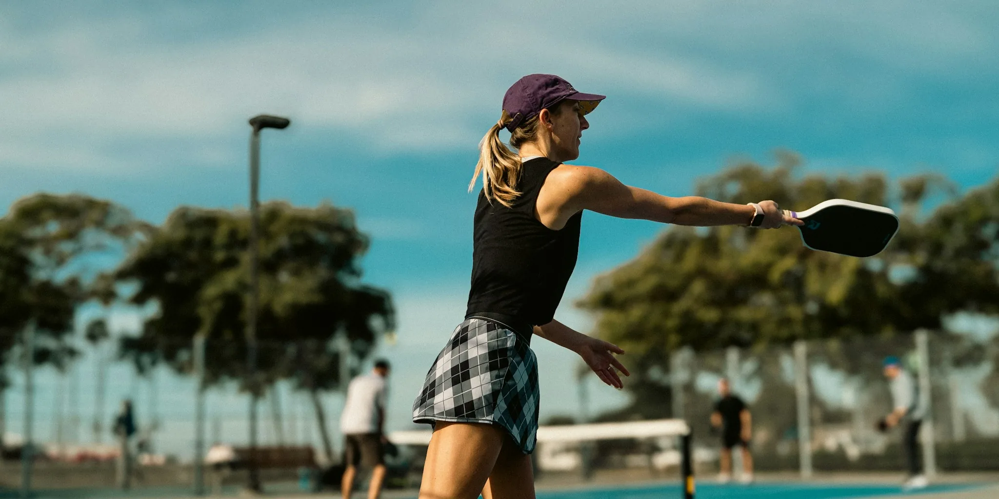 The 3 Best Pickleball Bags