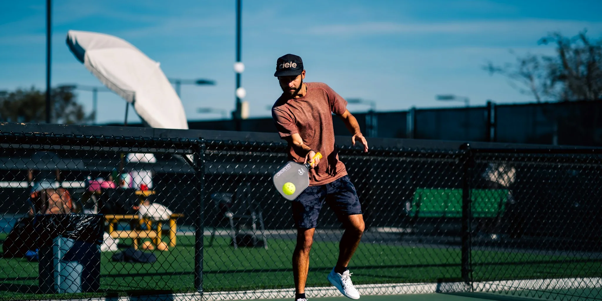 The 3 Best Pickleball Shoes