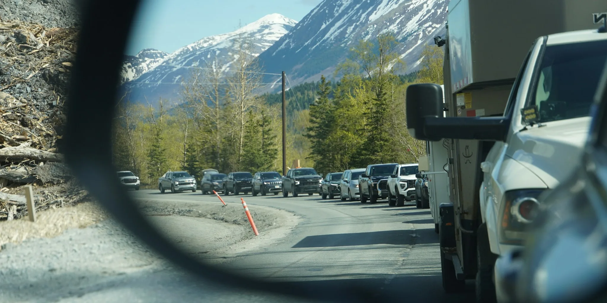 What 20,000 Miles Tells Us About the Ranger Raptor