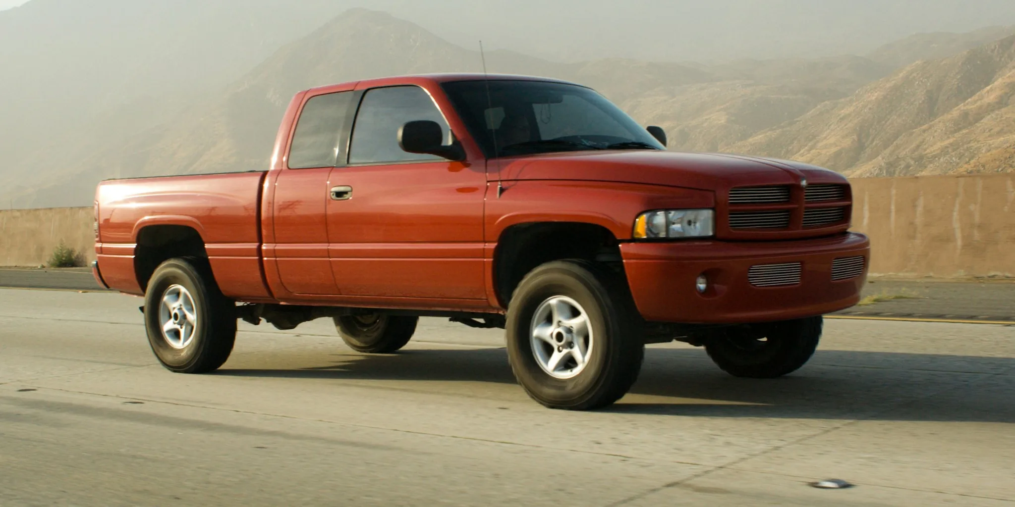 Honda Ridgeline Sticks with Unibody Design for Next Generation