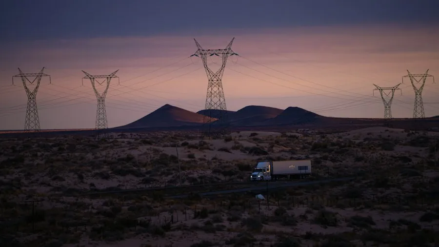 Electric Vehicle Surge: Over 20 New EVs Coming in 2027 and Beyond 3 pickup truck electric highway