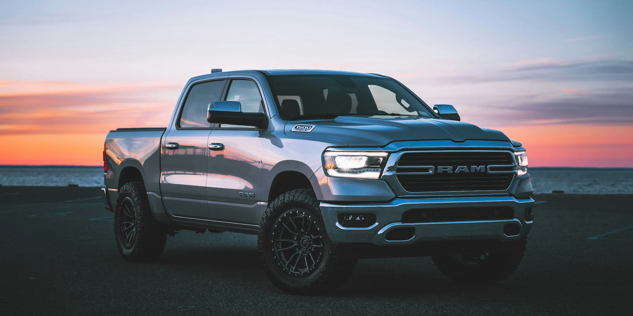 Honda Builds Its First Real Pickup with Mitsubishi
