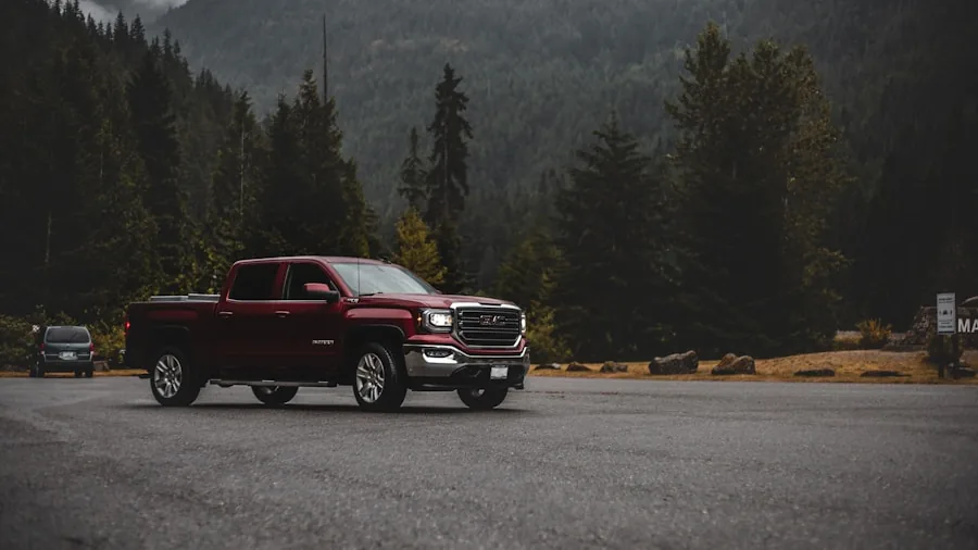 Jeep and RAM Extended Range EV Models Delayed: What Buyers Should Know 3 pickup truck off-road capability