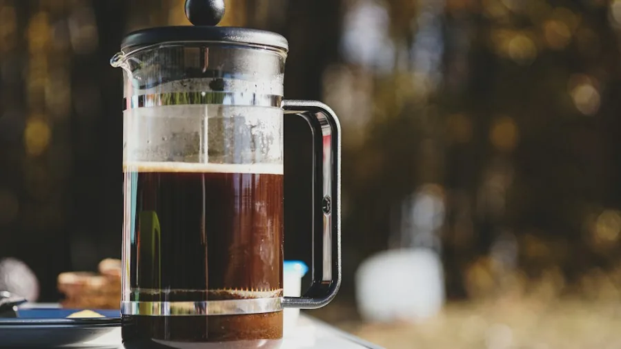 Major French Press Recall Affects Millions of Coffee Makers What Shoppers Need to Know 3 plastic French press accessories