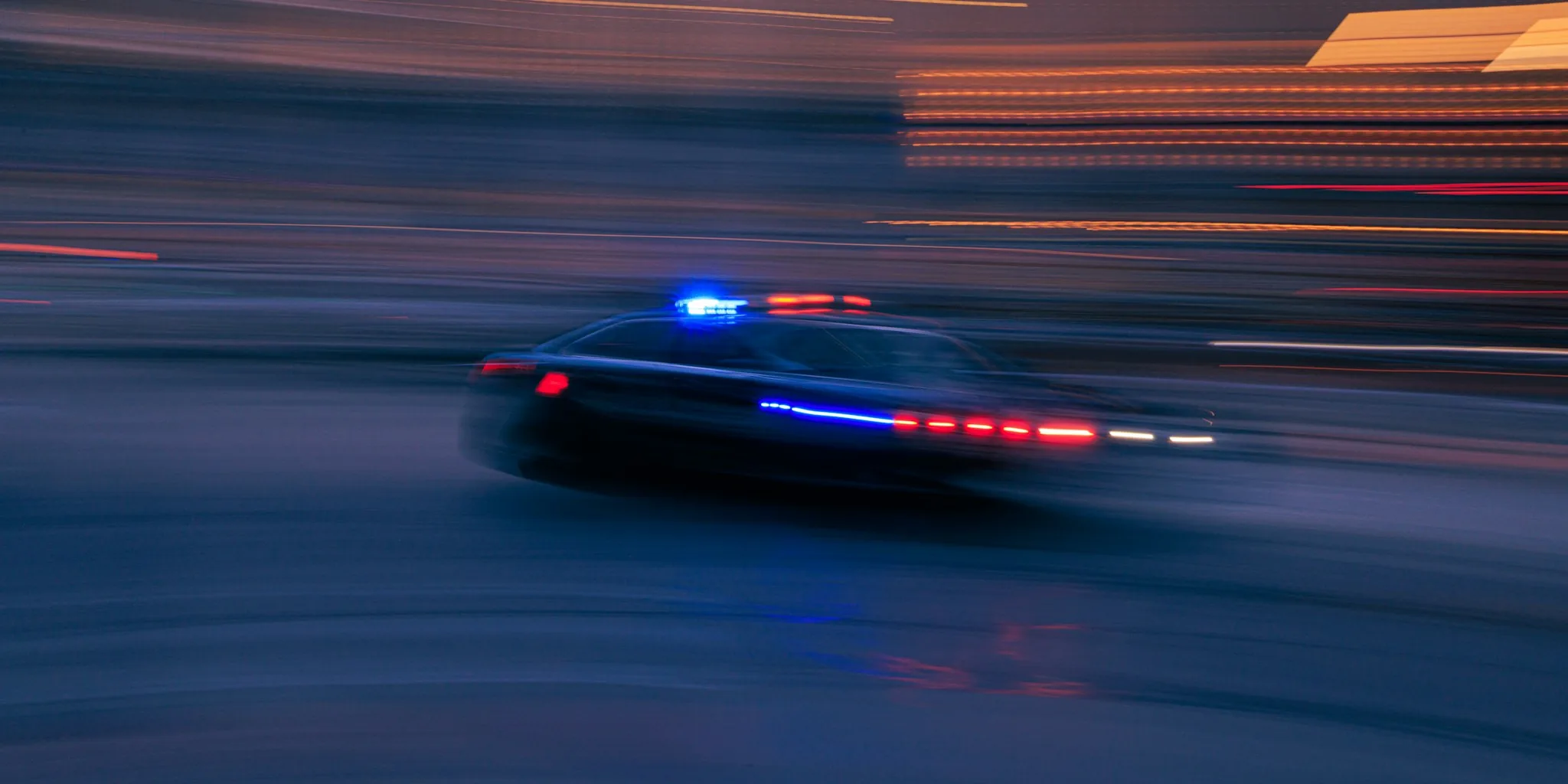 Dodge Charger Police Car Returns in 2027