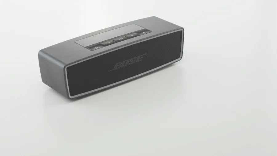 Physical Media Players Make a Comeback: What Home Entertainment Buyers Should Know 2 portable music player wireless speakers