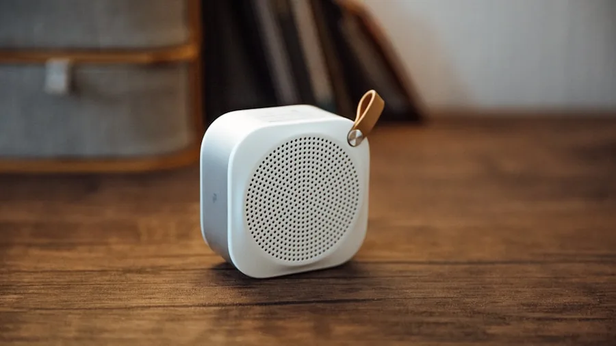 OpenAI Ring Speaker Expected to Cost $300 to $400: What Buyers Should Know 2 portable wireless speaker design
