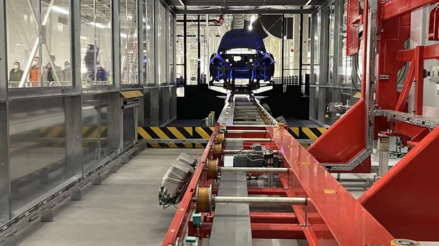 Hyundai Ioniq 5 N Acceleration Test Results What EV Shoppers Should Know 3 power and weight comparison automotive testing
