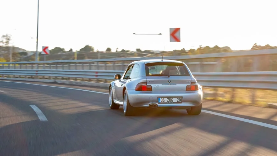 Porsche Taycan Turbo GT Manthey Kit Reclaims Nurburgring Record What EV Shoppers Should Know 3 precision car handling road