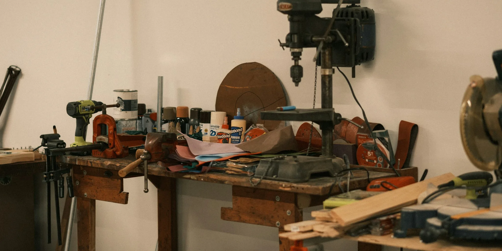 Harvey Tools AI Drill Press Arriving Late 2026 at $6,790