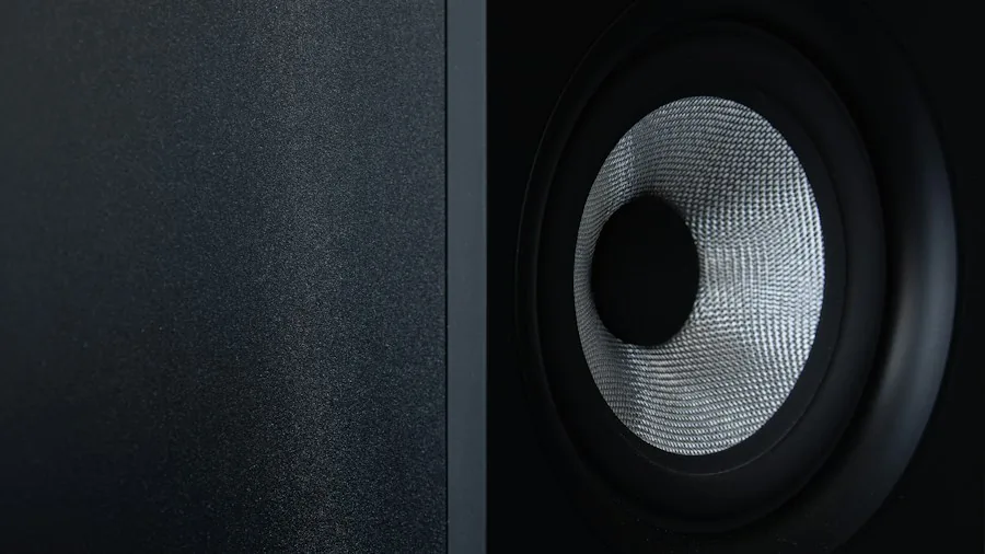 Bentley Launches First EV with Torcal Model: What Luxury Car Shoppers Need to Know 3 premium audio system speakers
