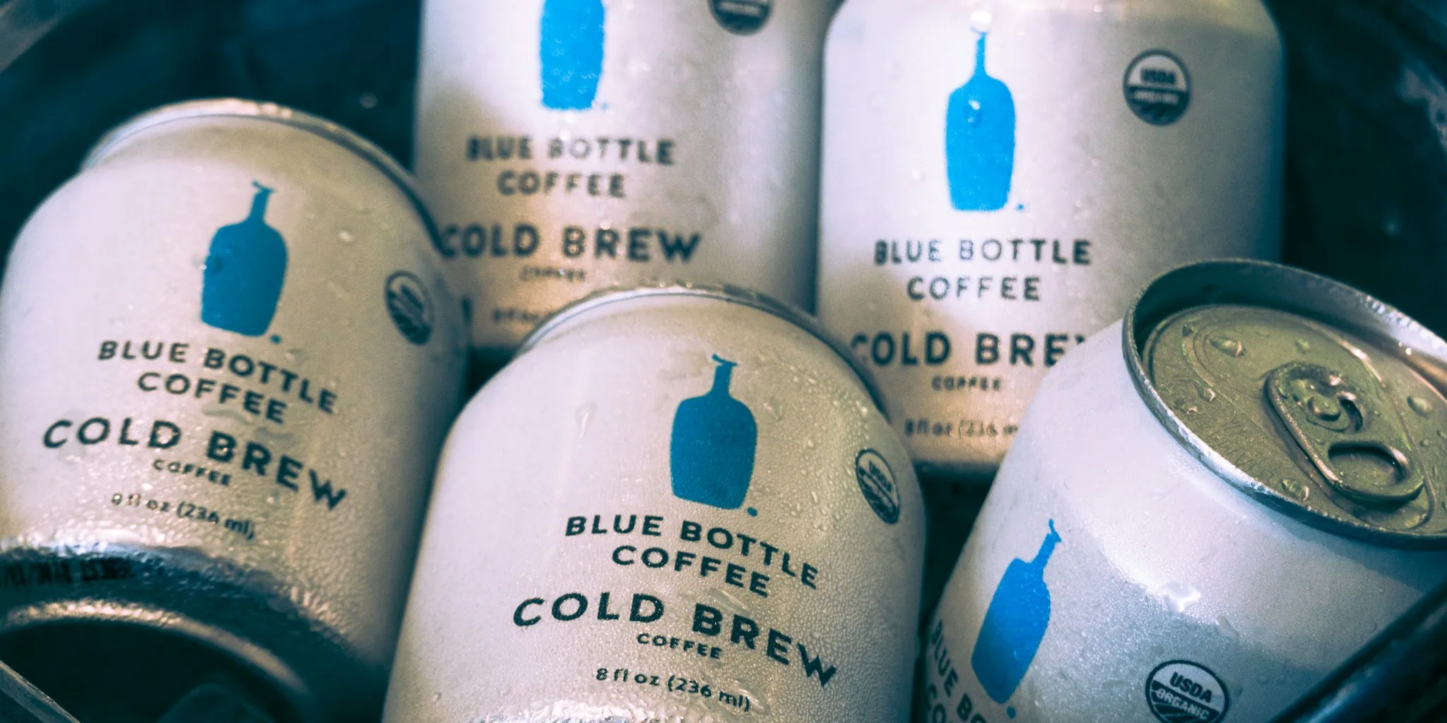 New Electrochemical Cold Brew Brings Premium Flavor to Cans