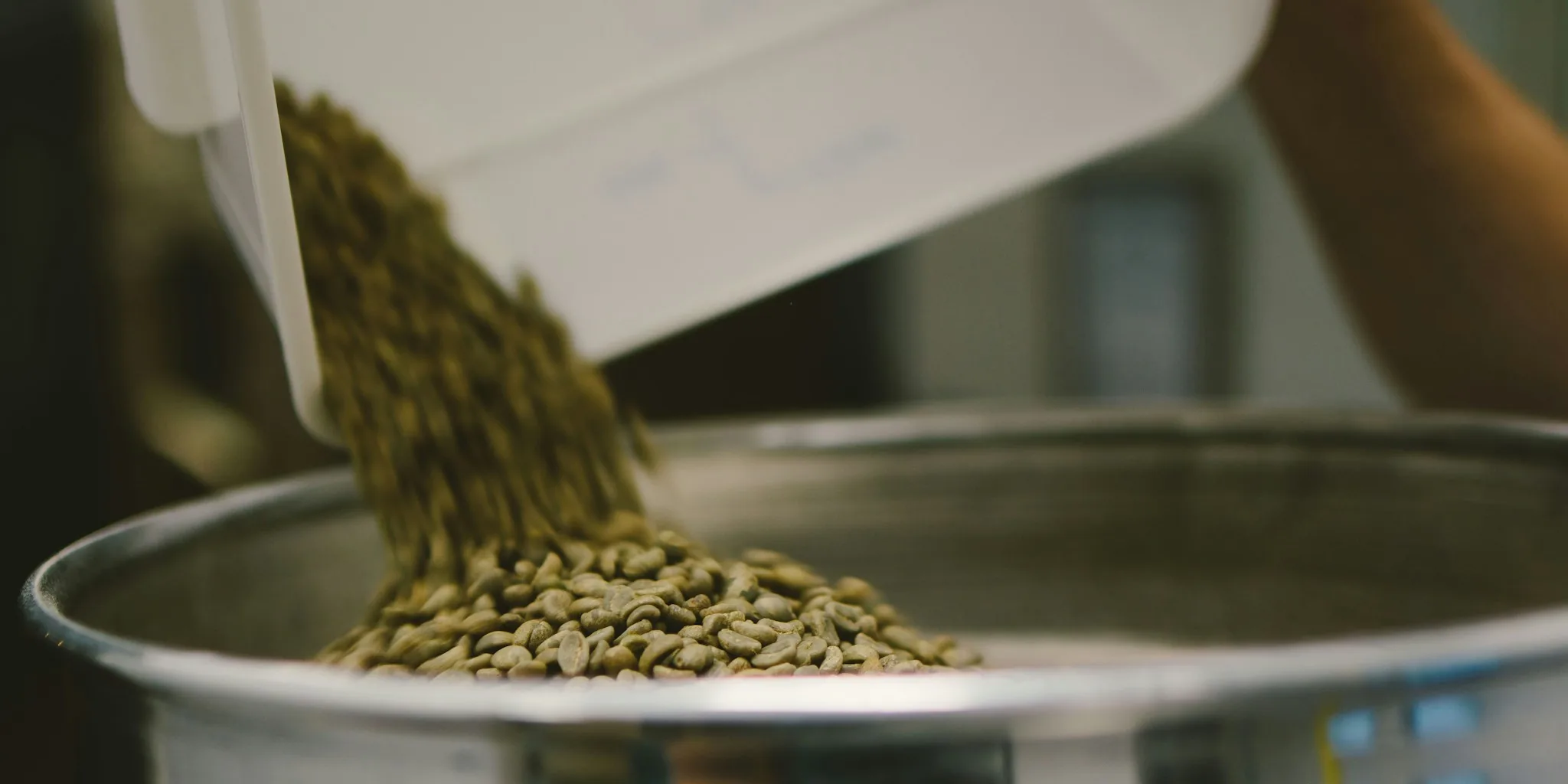 Coffee Auction Supports 30 Years of Health Work