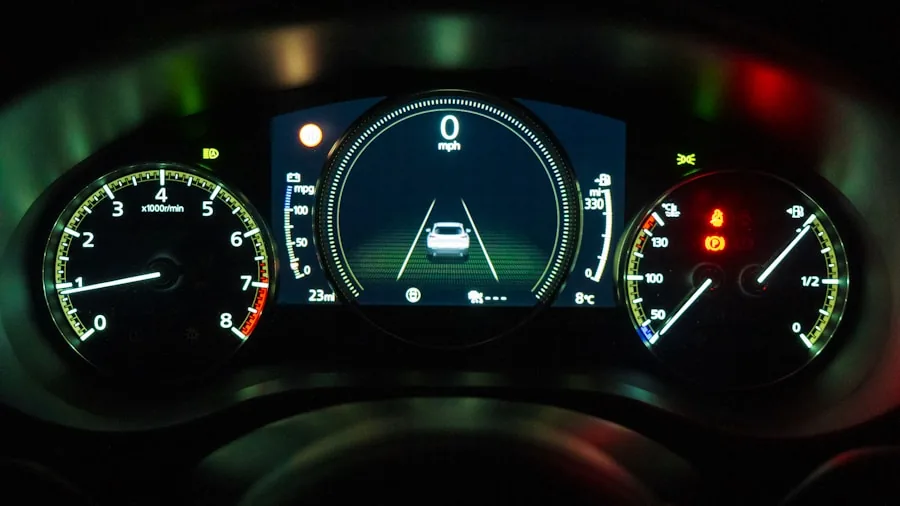 Cadillac XT6 SUV Returning with Gas Engine What Buyers Should Know 3 premium mid size vehicle dashboard