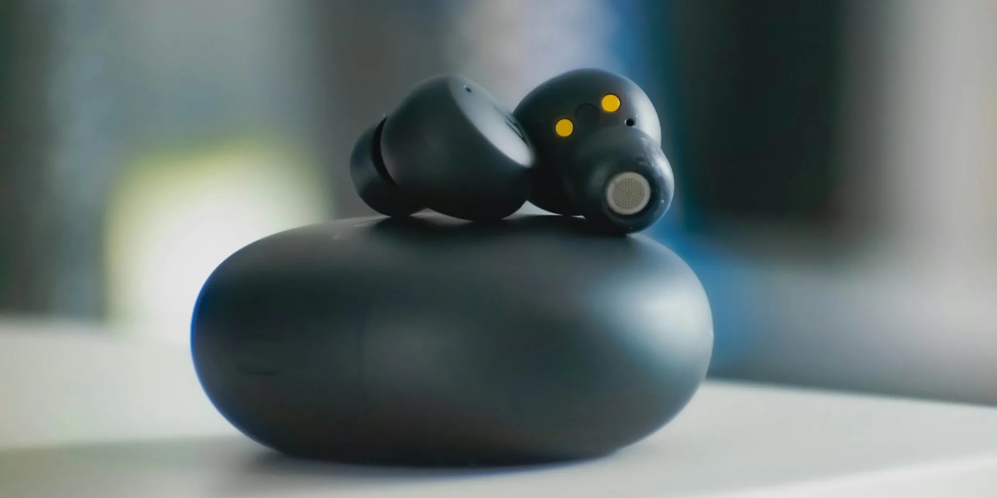 Sennheiser Momentum True Wireless 5 Replaceable Batteries