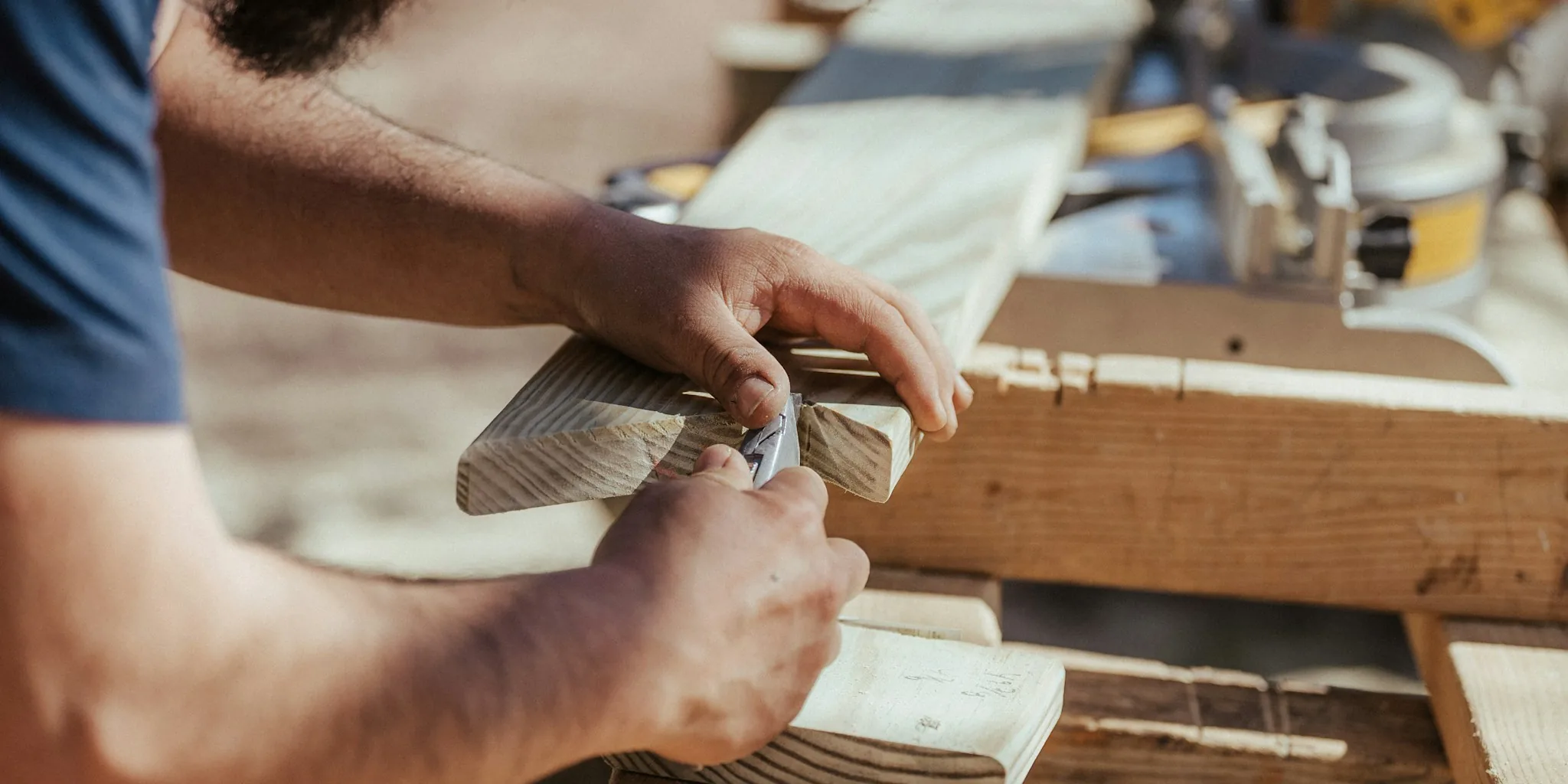 The 12 Best Nail Guns