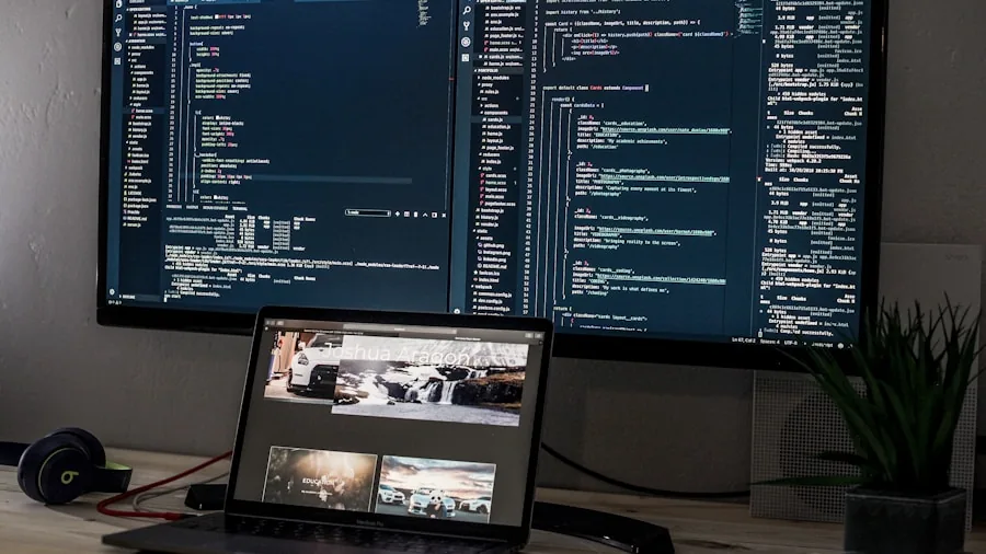MSI Pro Max 271UPXW12G Monitor Review: A Game-Changing Display for Mac and Gaming PC Users 2 professional creative workspace multi-monitor