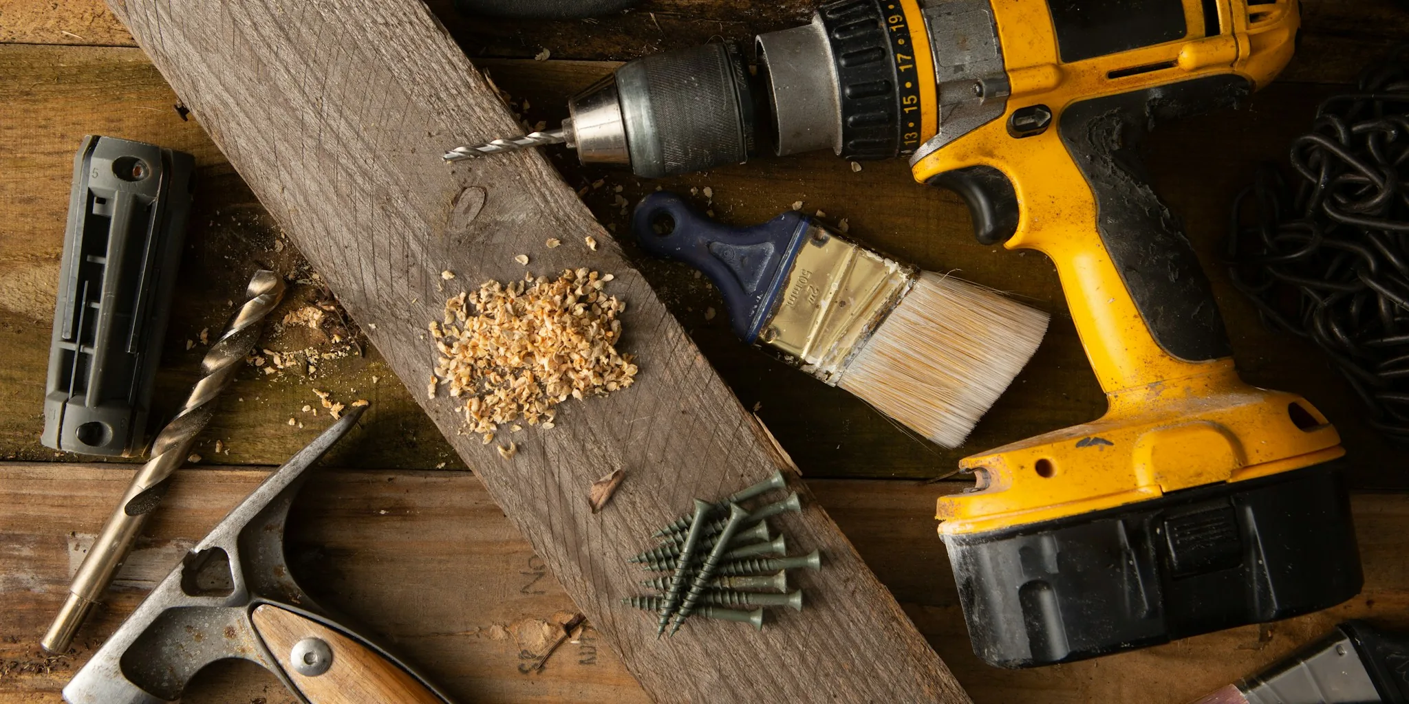 Ridgid NUKE Drill Pricing: How It Stacks up Against Competitors