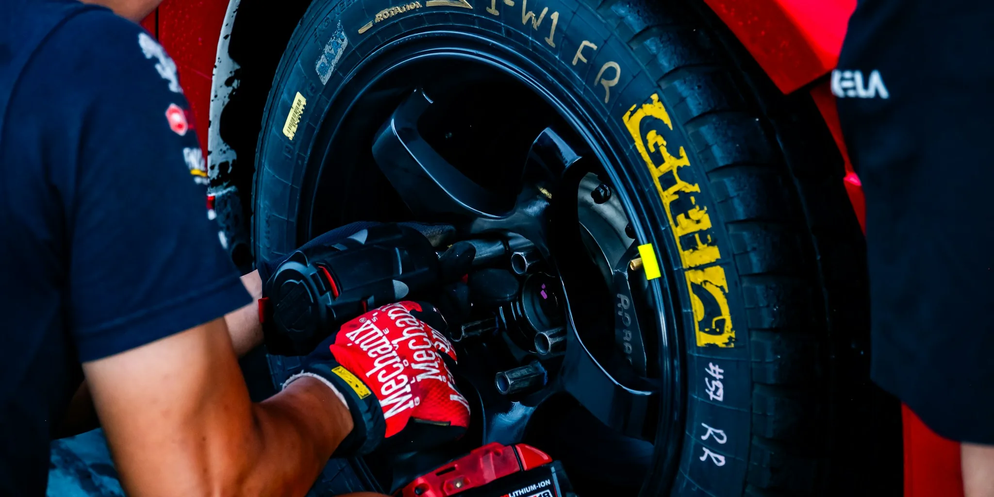 Best Impact Wrenches for DIY and Professional Work in 2026