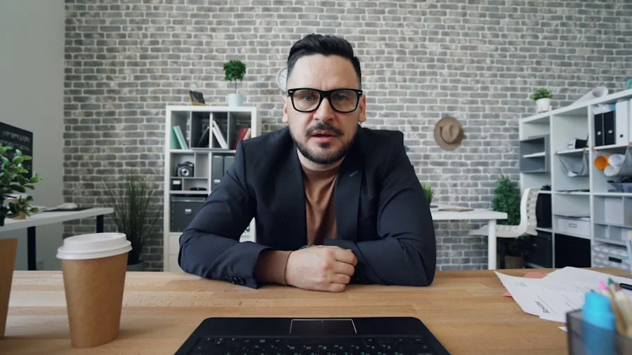 WhatsApp Web Now Handles Calls on Your Laptop: What You Need to Know 2 professional taking video call on computer