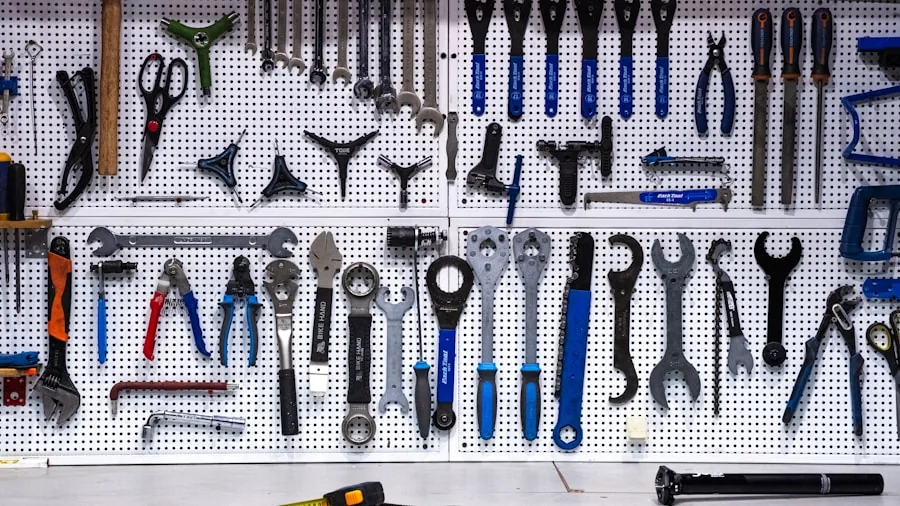 Festool Launches One Handed Cordless Reciprocating Saw: What Shoppers Should Know 3 professional tool hanging organizer