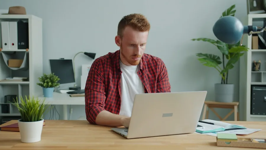HP OmniBook 5 Laptop Gets Massive $550 Discount: What Shoppers Need to Know 3 professional typing workspace