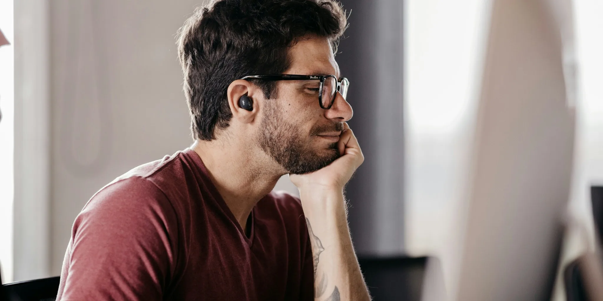 Plaud One Earbuds Add AI Recording Without Your Phone