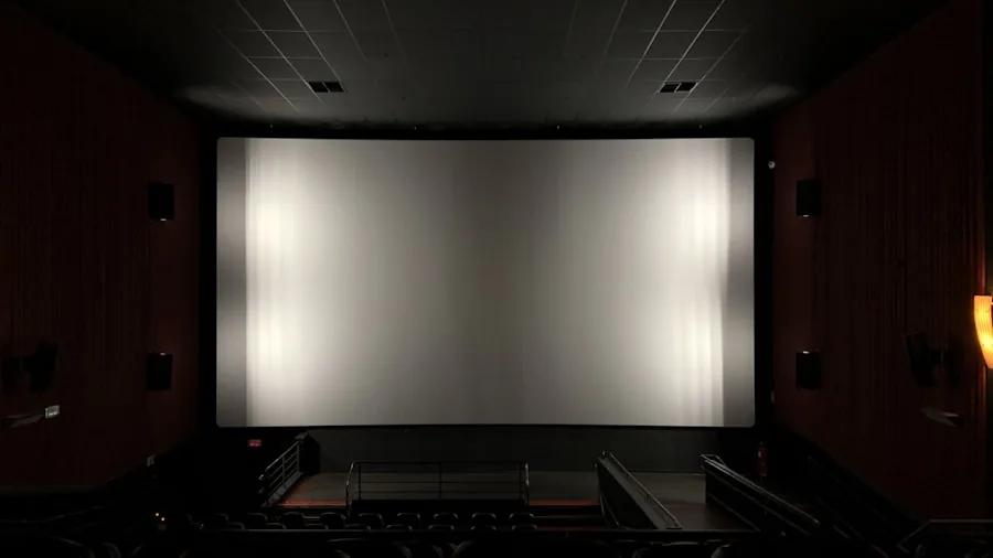 Epson LifeStudio Grand Projector Rebranded: What Home Theater Shoppers Should Know 2 projector mounted wall screen