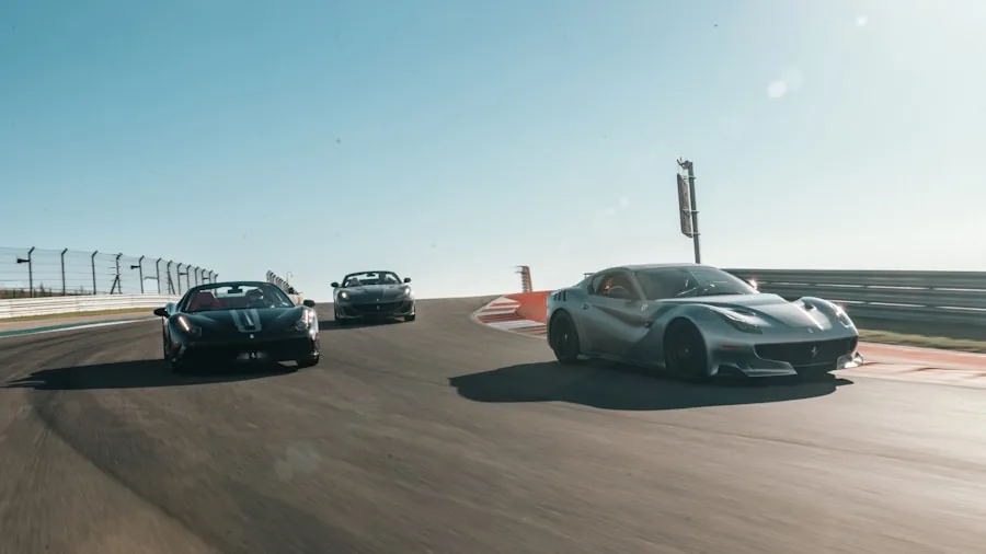 Porsche Taycan Turbo GT Manthey Kit Reclaims Nurburgring Record What EV Shoppers Should Know 2 race track aerodynamic sedan