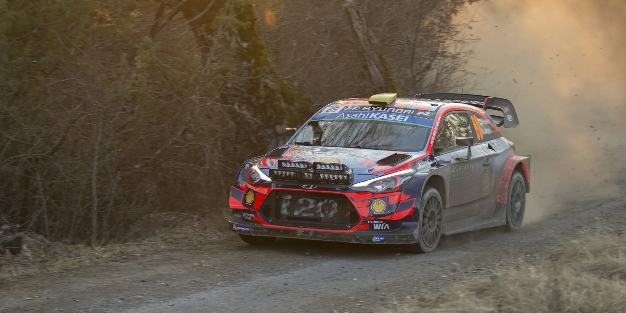 Ford's WRC Return Signals Focus on Performance Cars