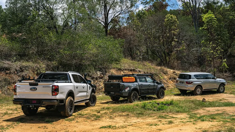 Camping on Public Lands: What Recent ICE Arrests Mean for Your Next Trip 3 ranger patrol outdoor recreation