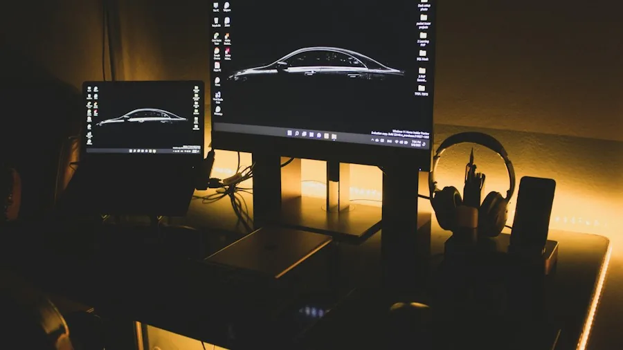 ray tracing graphics display