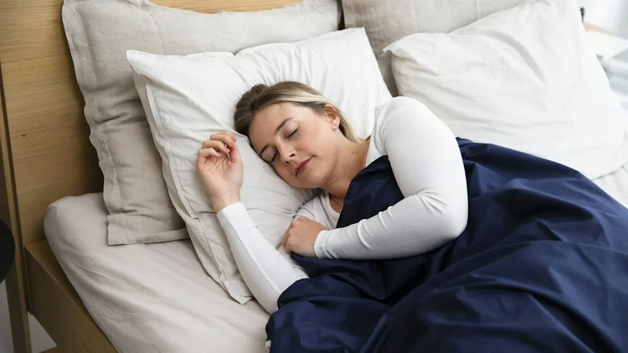How Long Workout Fitness Gains Actually Take What Buyers Should Know 2 recovery rest sleep performance