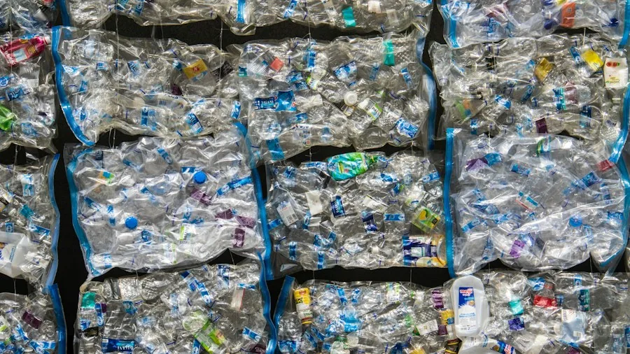 recyclable aluminum materials