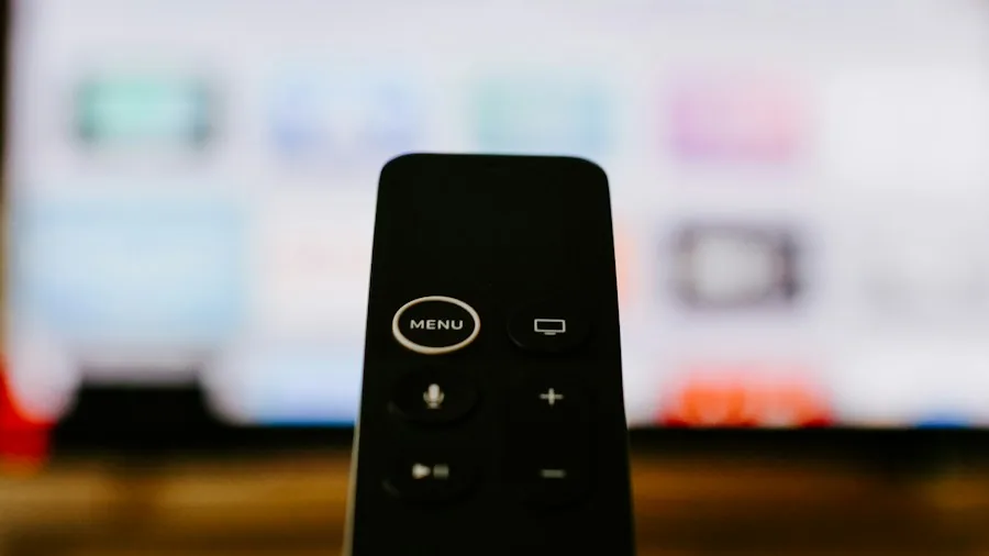 Streaming Services Now Cost More Than Cable: What Shoppers Need to Know 2 remote control and streaming app selection