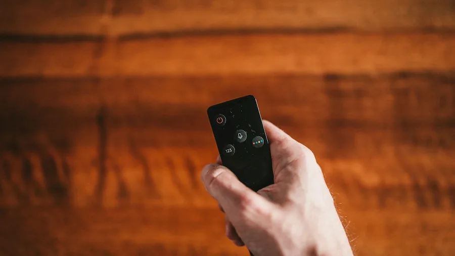 Samsung Smart TV Privacy Claims: What Shoppers Should Know 3 remote control smart TV settings
