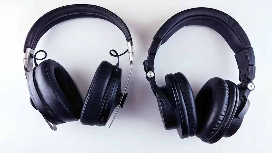 Beyerdynamic Aventho Y Headphones Deliver 90 Hour Battery Life at Just $150 What Shoppers Need to Know 3 repairing swapping headphone parts