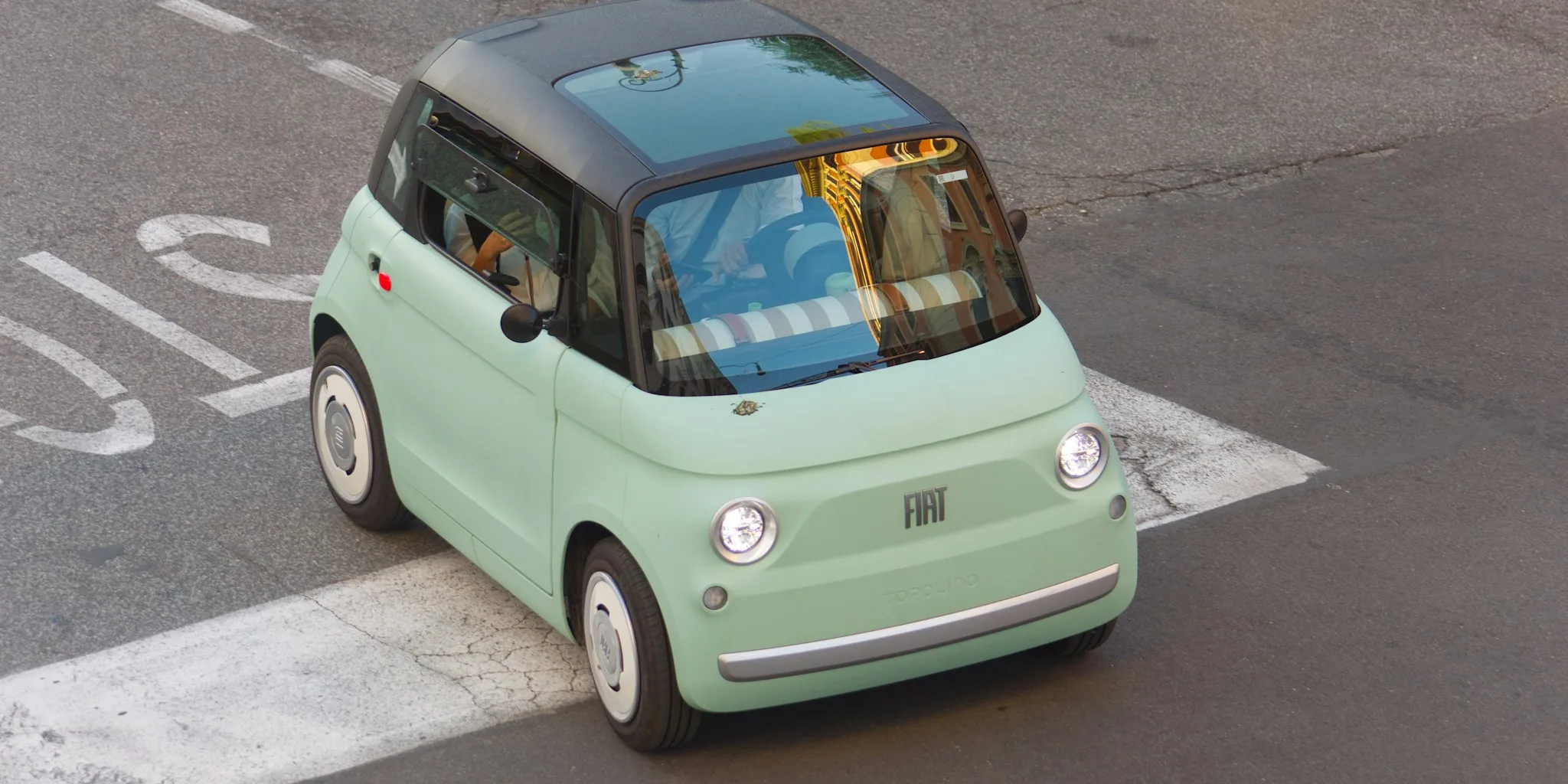 Iconic French City Car Returns as Electric Vehicle: What Buyers Should Know