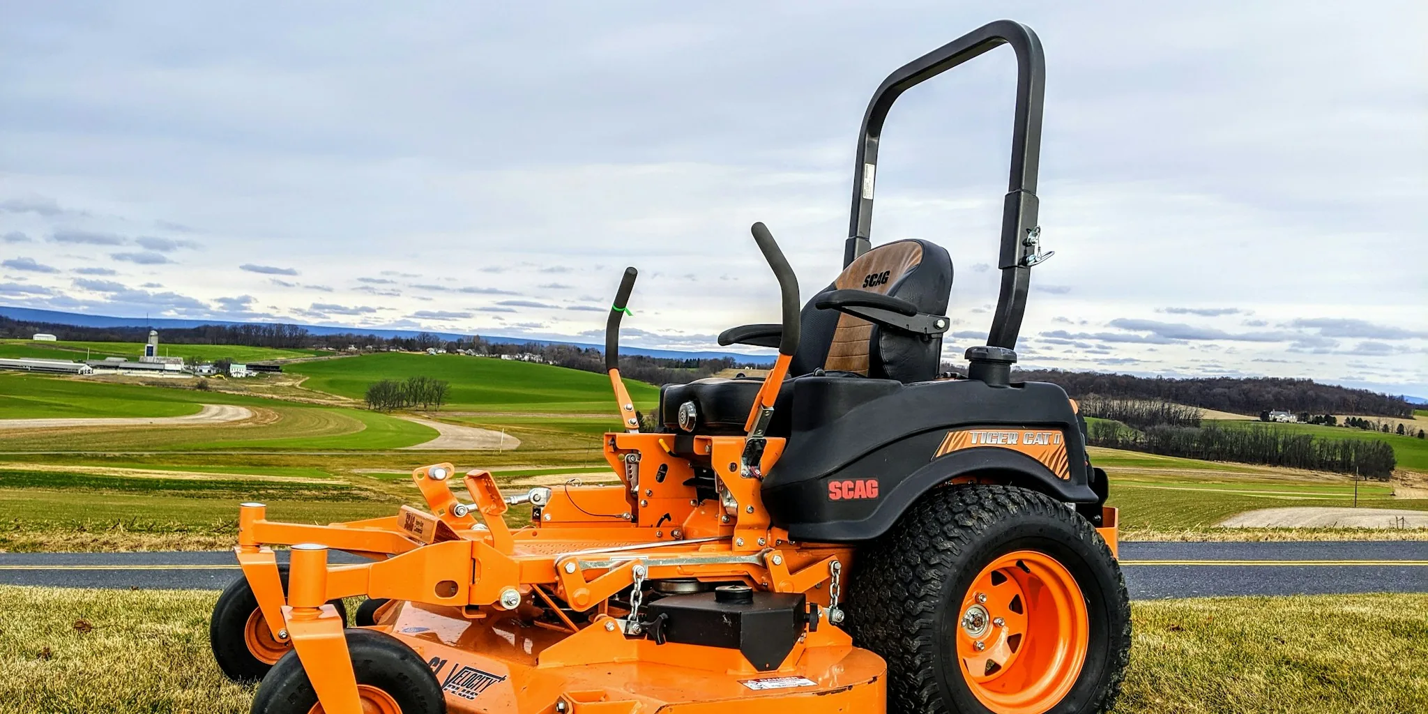 5 Critical Lawn Mower Maintenance Tasks