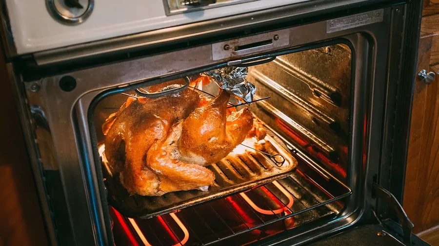Toaster Ovens Outperform Regular Toasters: What Kitchen Experts Found 3 roasted chicken toaster oven