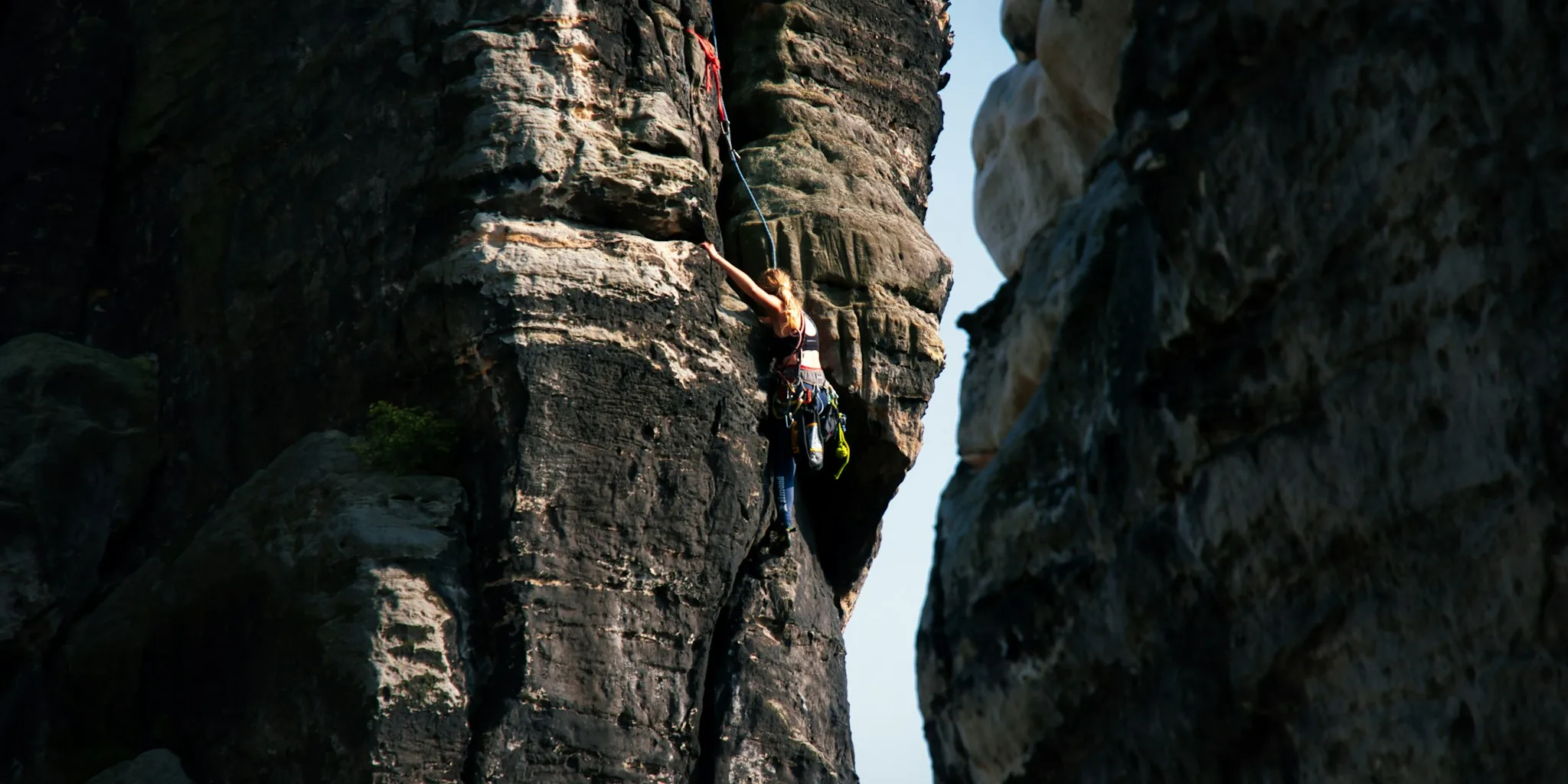 The 5 Best Climbing Shoes