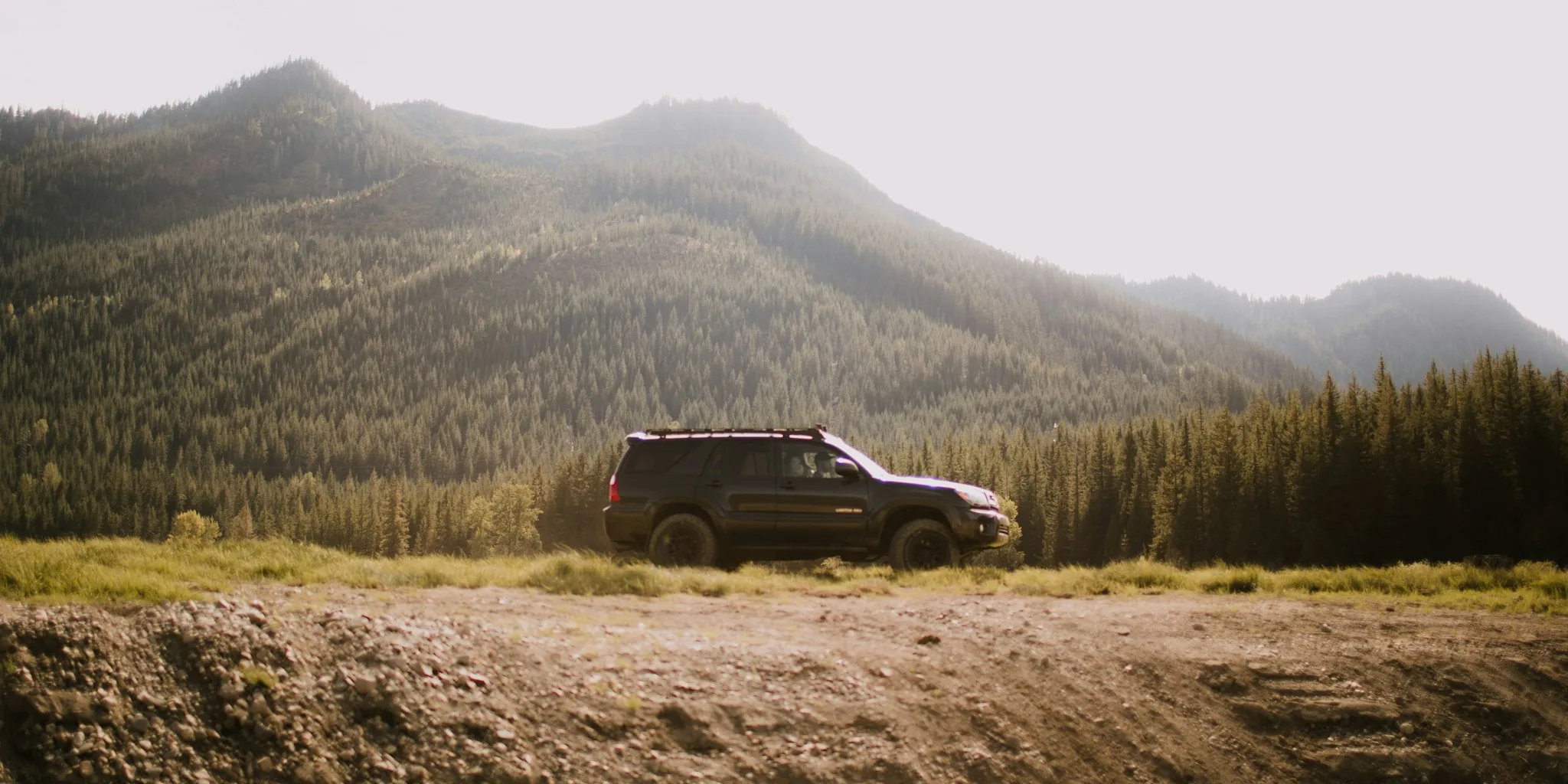 Mitsubishi Pajero Returns After 21 Years
