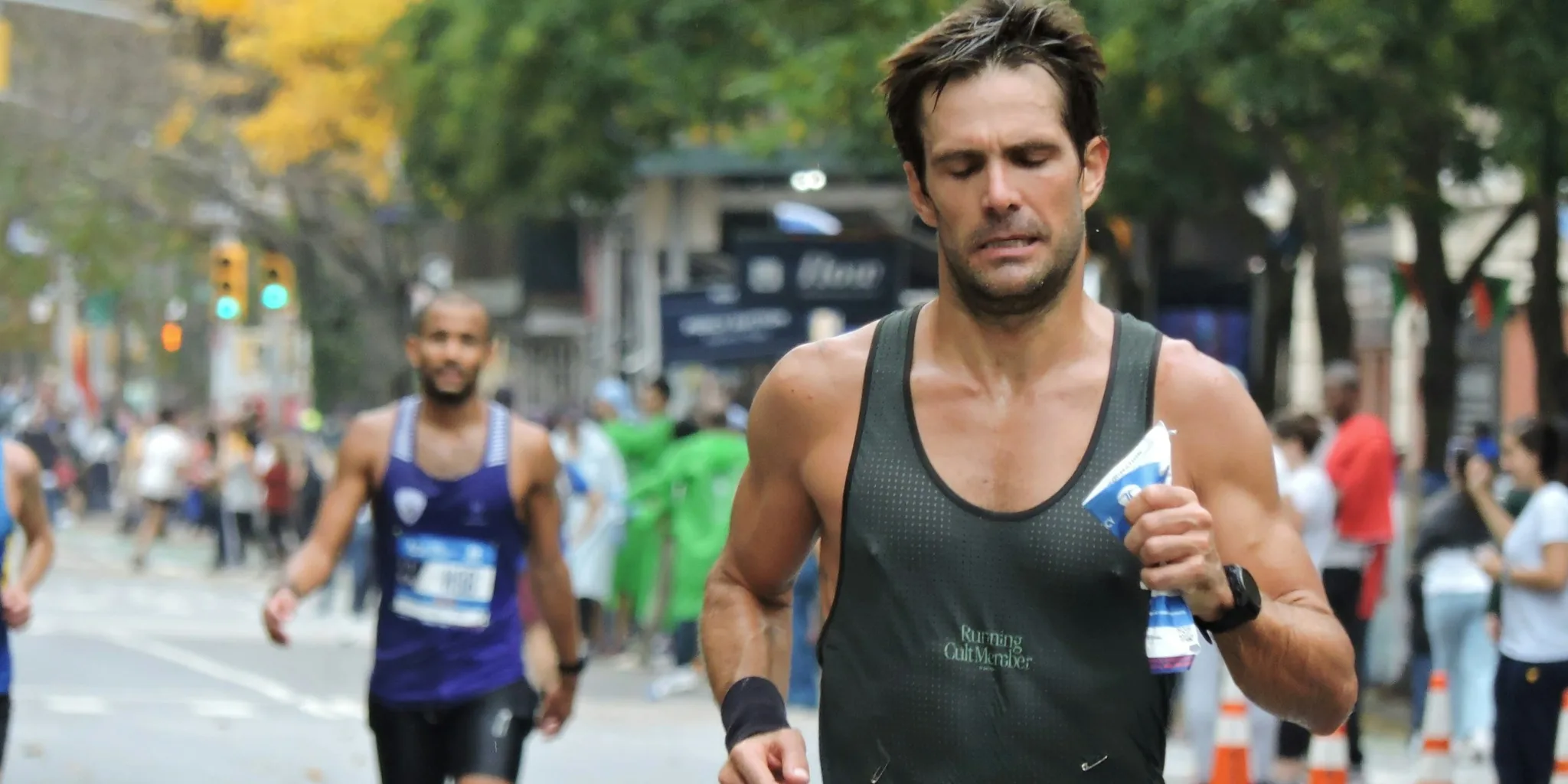 When to Race After a Marathon: Recovery Timeline for Shoppers
