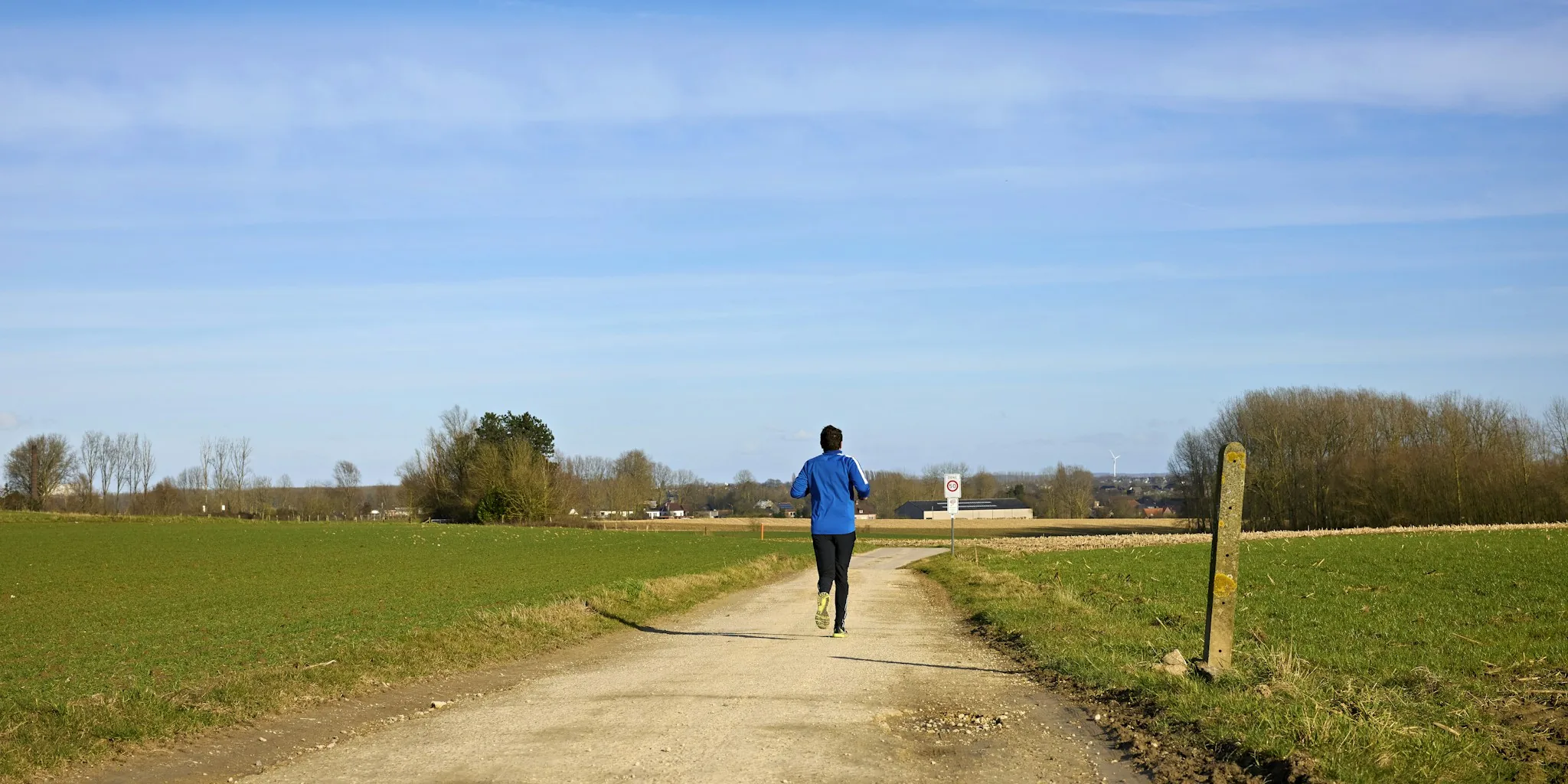 Medium-Long Runs Build Better Aerobic Endurance