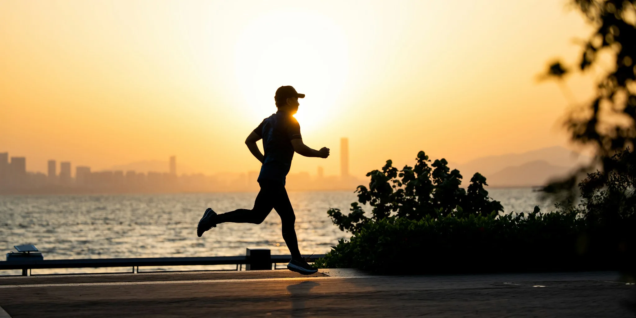 Zone 2 Cardio is Reshaping How We Train